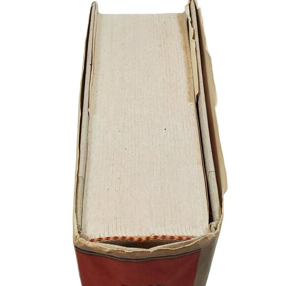 The Civil War a Narrative: Fredericksburg to Meridian Book Shelby Foote1963 - Picture 4 of 13